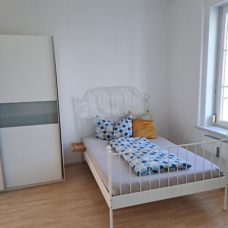 City Appartment Orlitsch Клагенфурт Екстериор снимка