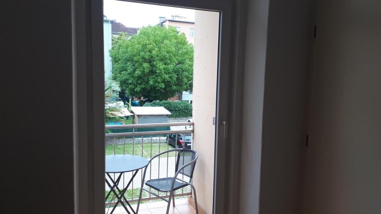 City Appartment Orlitsch Клагенфурт Екстериор снимка