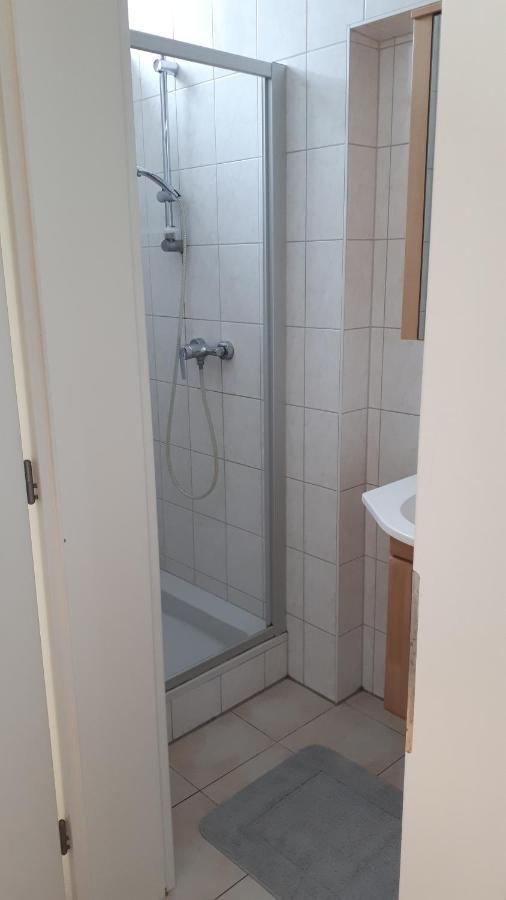 City Appartment Orlitsch Клагенфурт Екстериор снимка