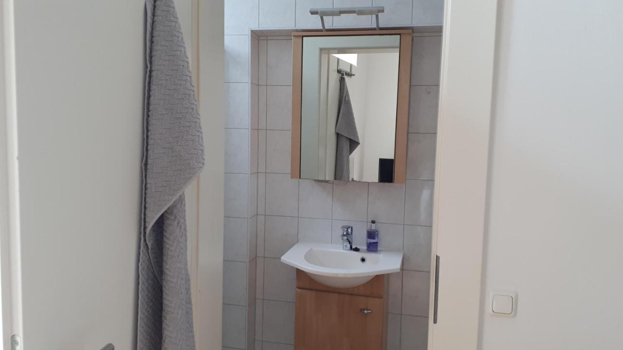 City Appartment Orlitsch Клагенфурт Екстериор снимка