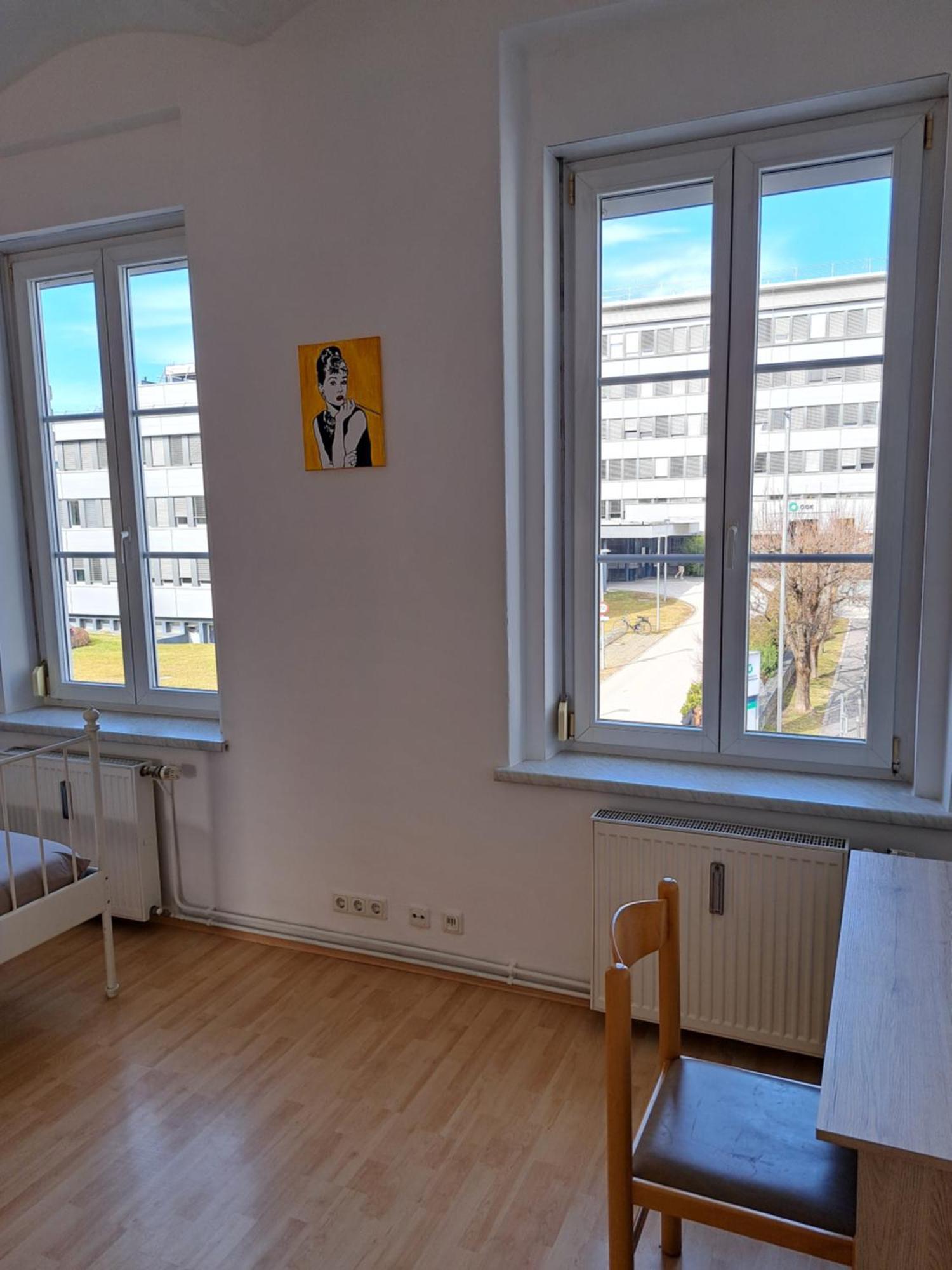 City Appartment Orlitsch Клагенфурт Стая снимка