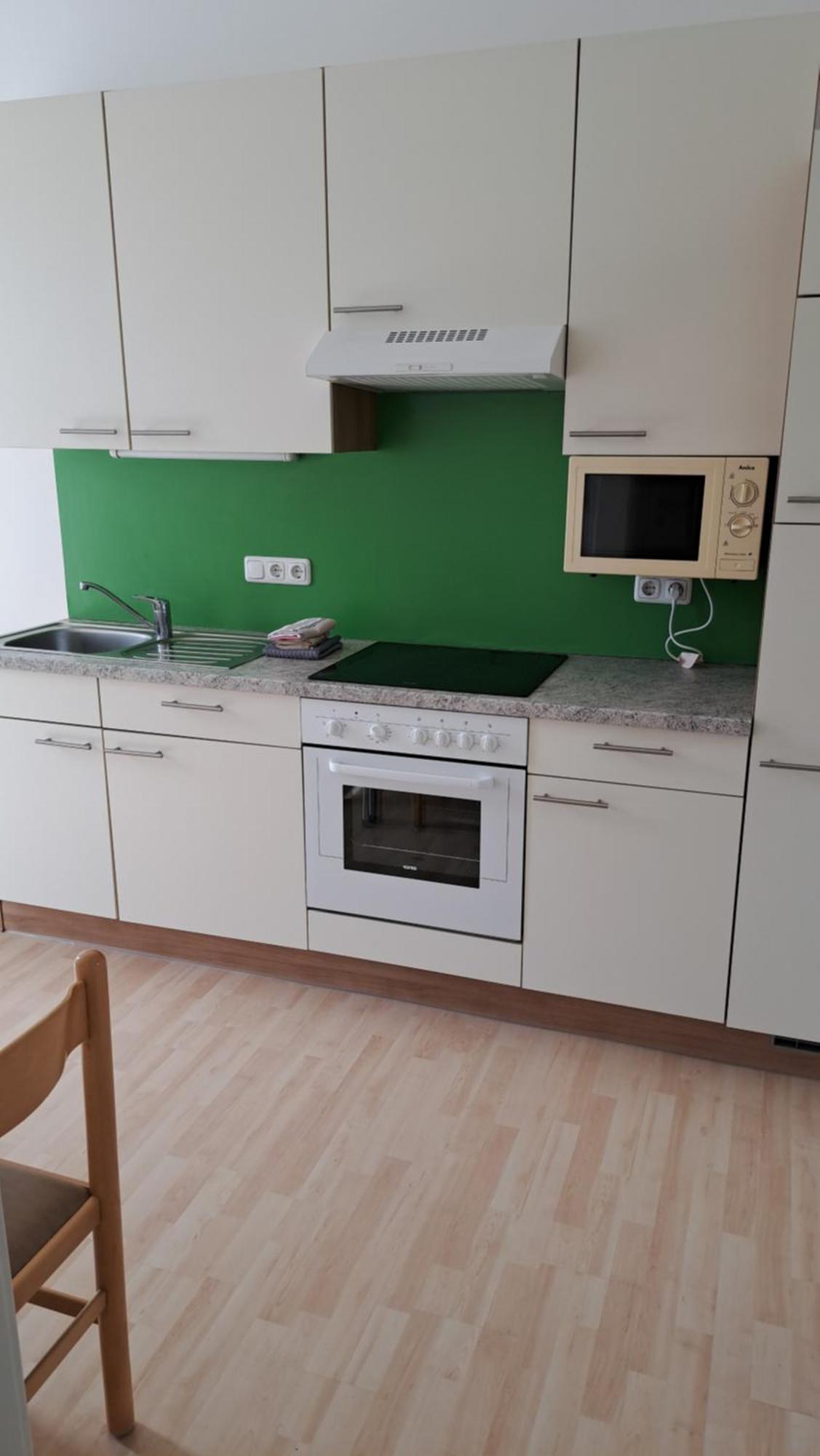 City Appartment Orlitsch Клагенфурт Стая снимка