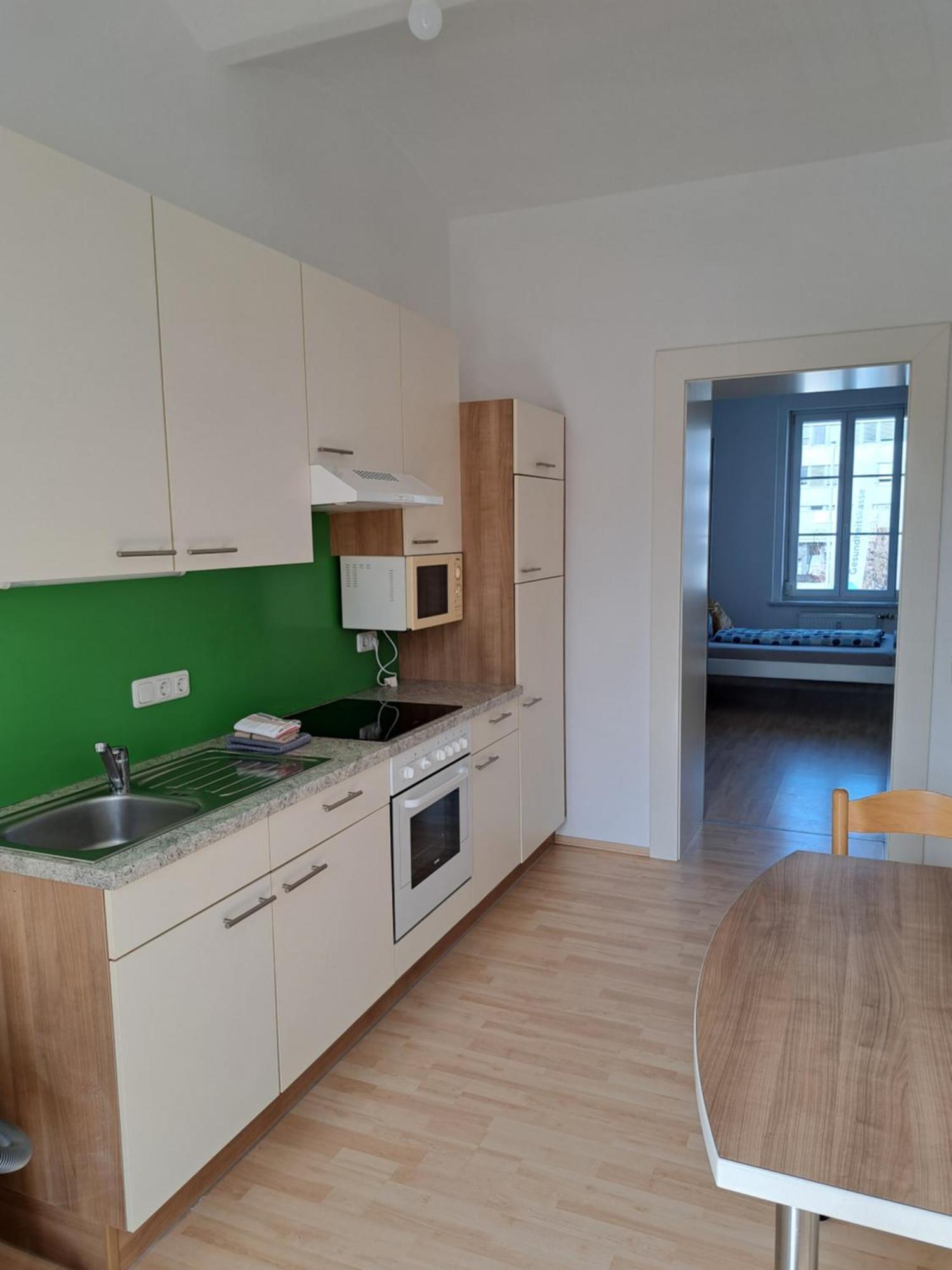City Appartment Orlitsch Клагенфурт Стая снимка
