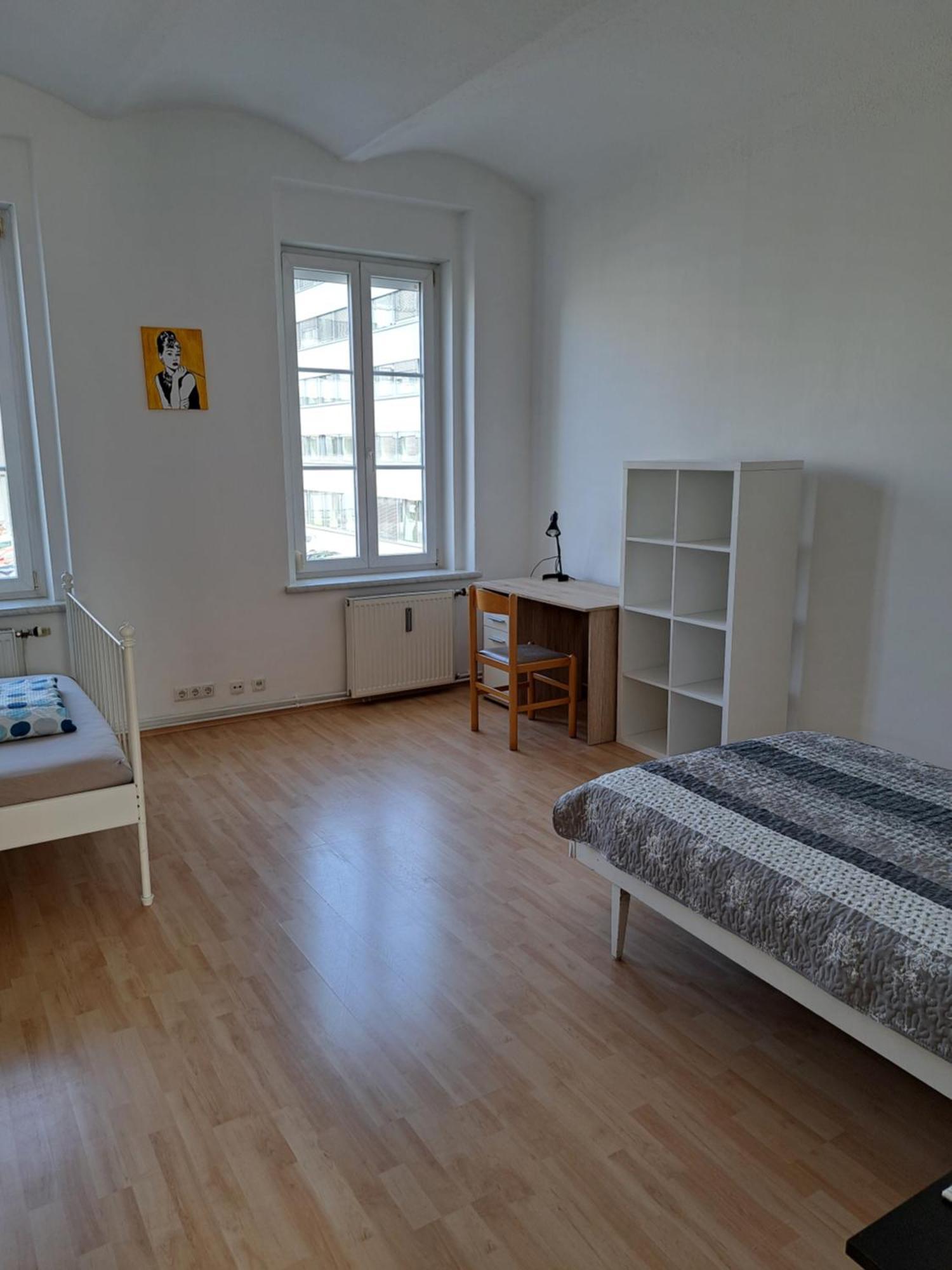 City Appartment Orlitsch Клагенфурт Стая снимка