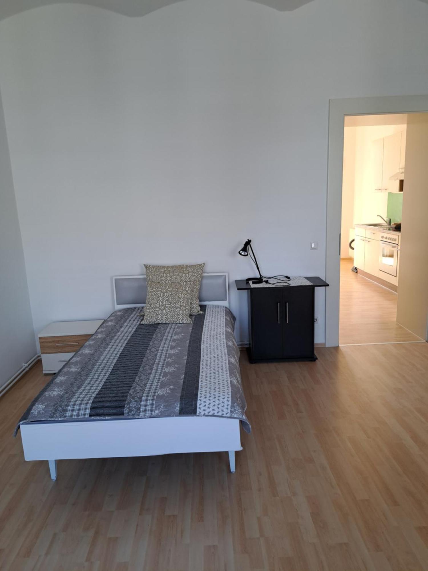 City Appartment Orlitsch Клагенфурт Стая снимка