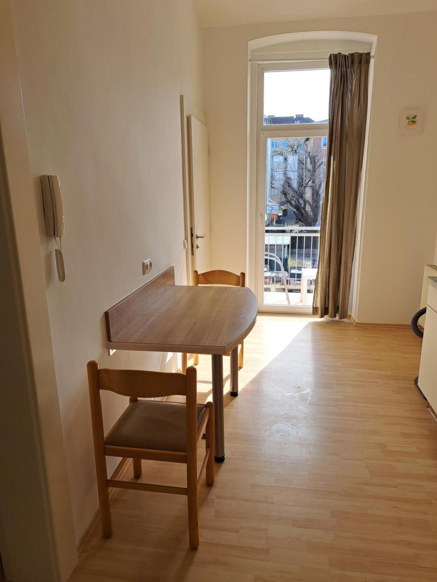 City Appartment Orlitsch Клагенфурт Стая снимка
